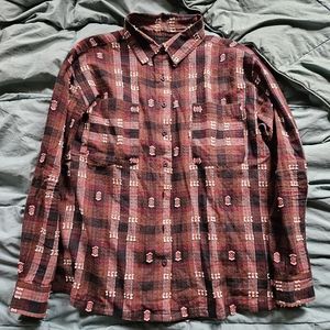 Ace & Jig Alma Shirt XS